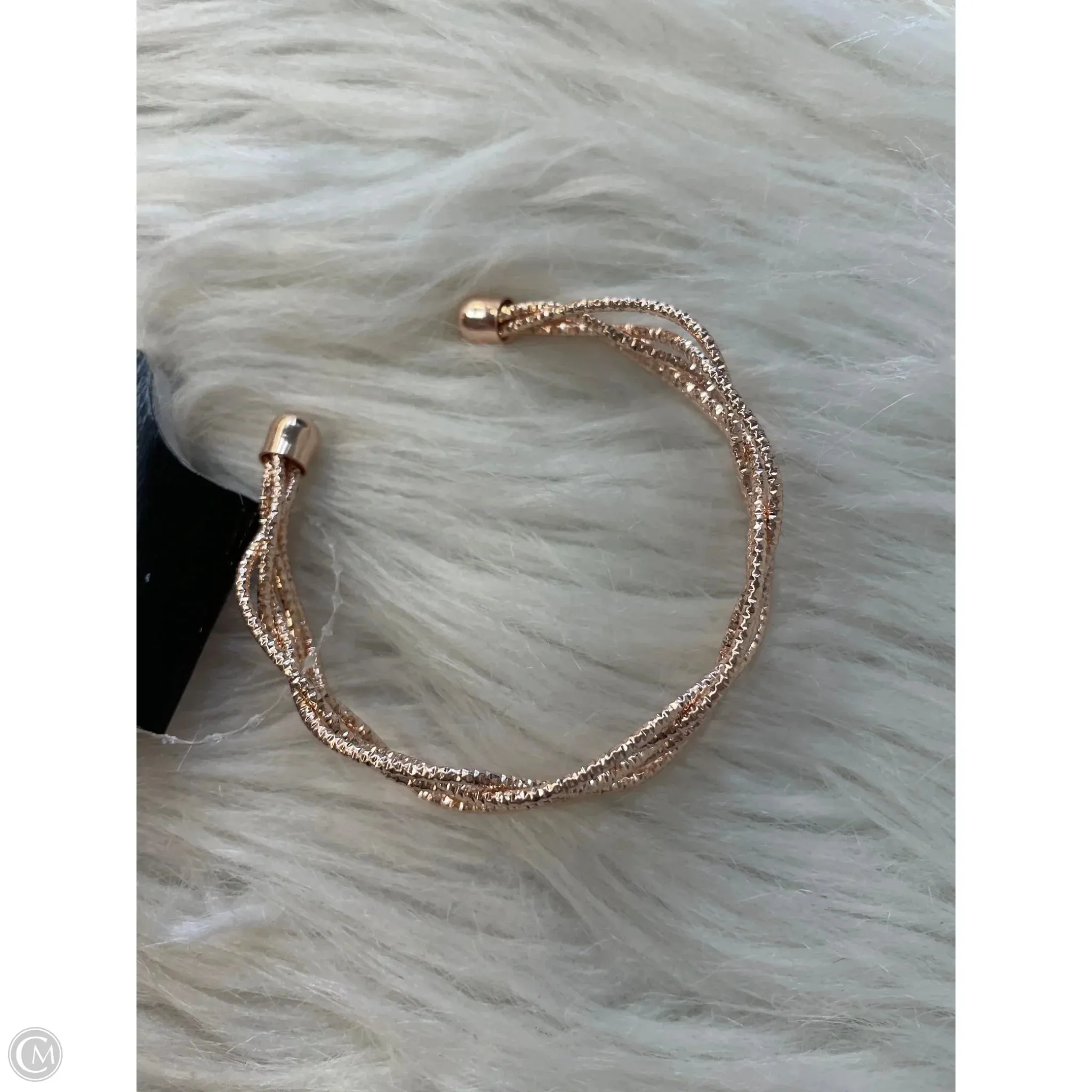 Bracelet Cuff By Clothes Mentor
