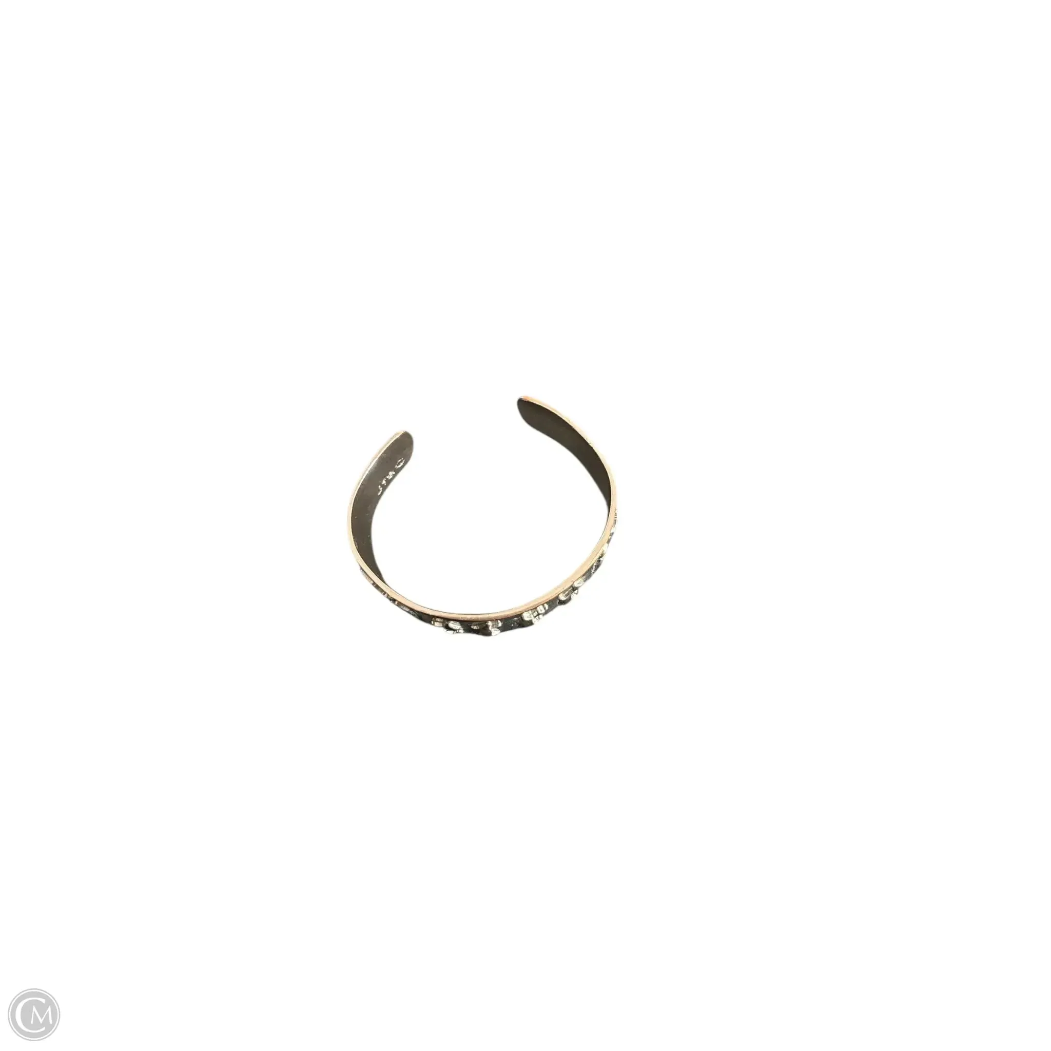 Bracelet Cuff By Cma