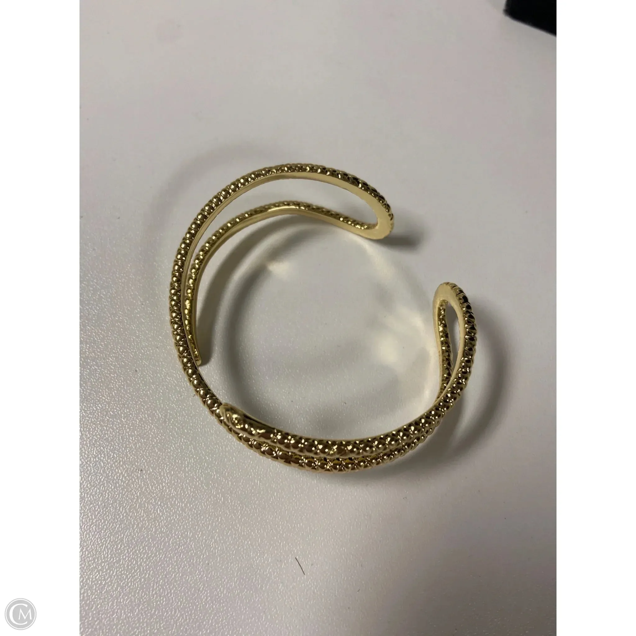 Bracelet Cuff By Cmc, Size: 1