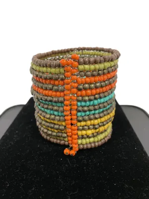Bracelet Cuff By Cme