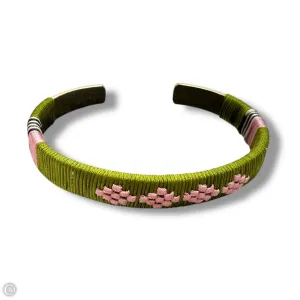 Bracelet Cuff By Cmf