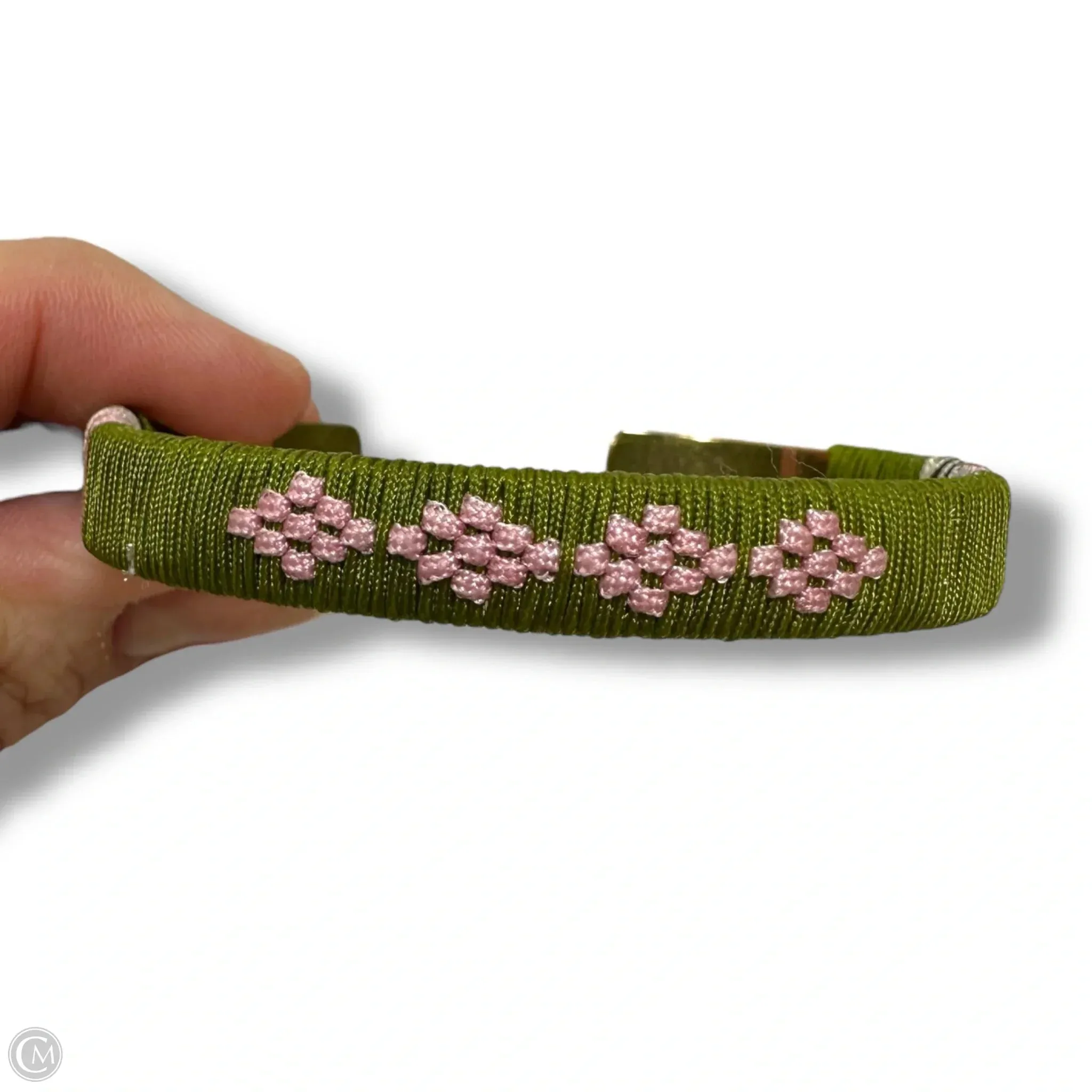 Bracelet Cuff By Cmf