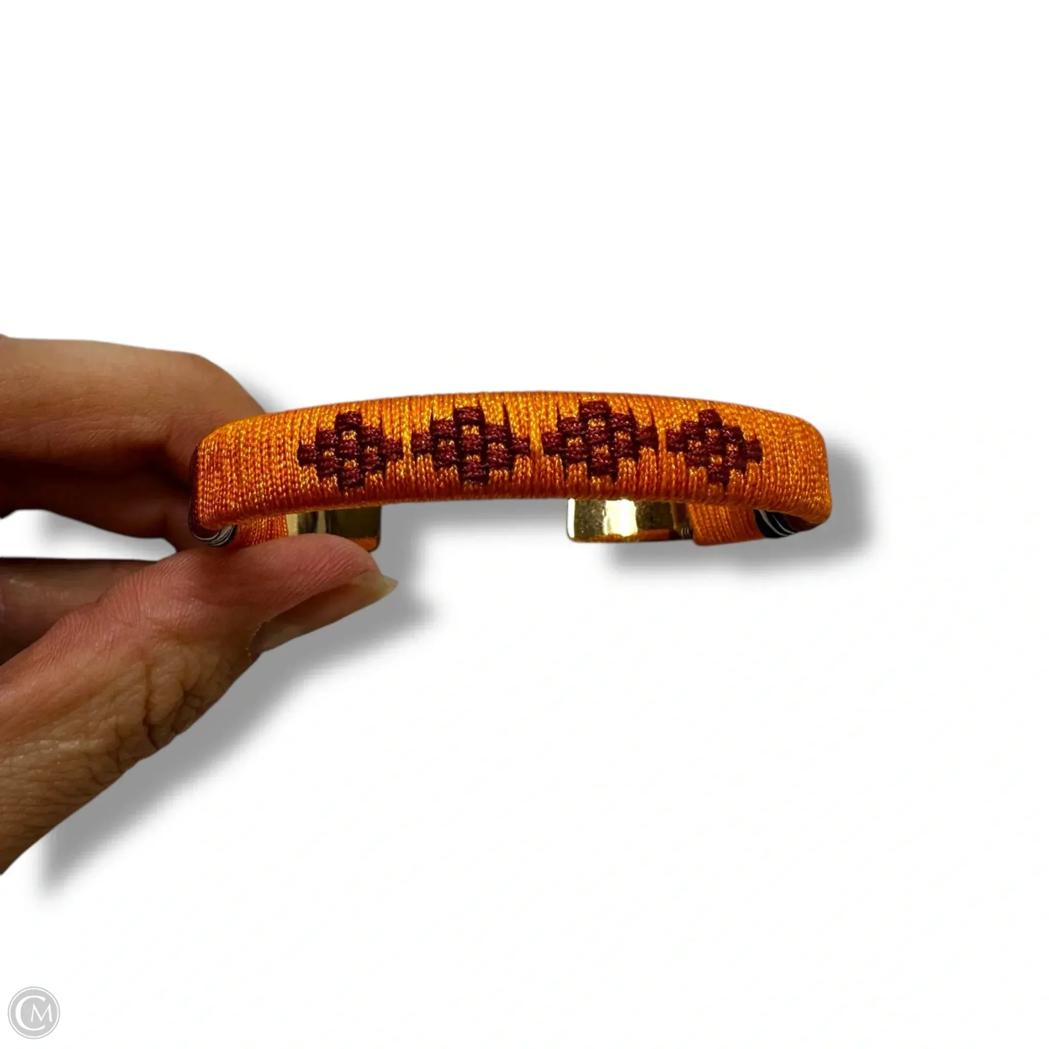 Bracelet Cuff By Cmf