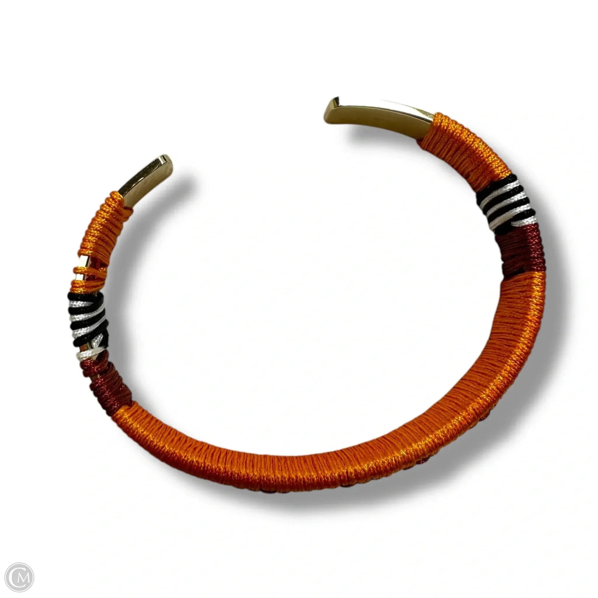 Bracelet Cuff By Cmf