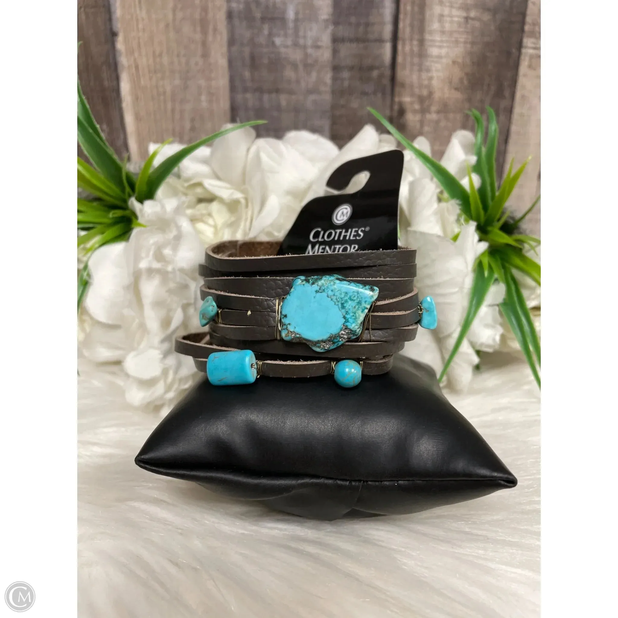 Bracelet Cuff By Cmf