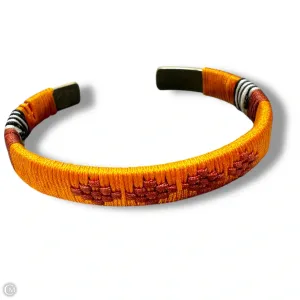 Bracelet Cuff By Cmf