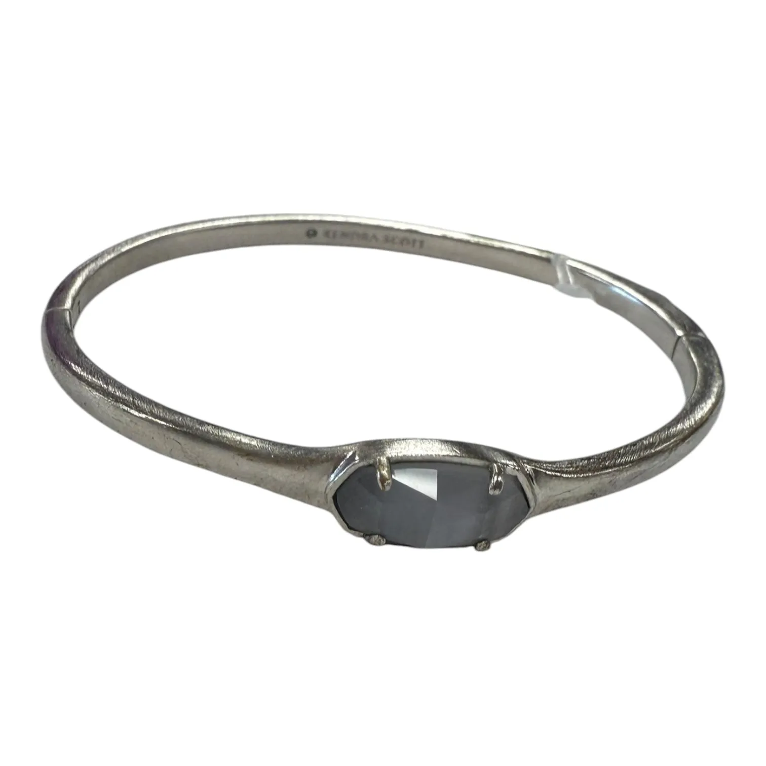 Bracelet Cuff By Kendra Scott In Silver