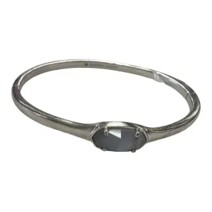 Bracelet Cuff By Kendra Scott In Silver