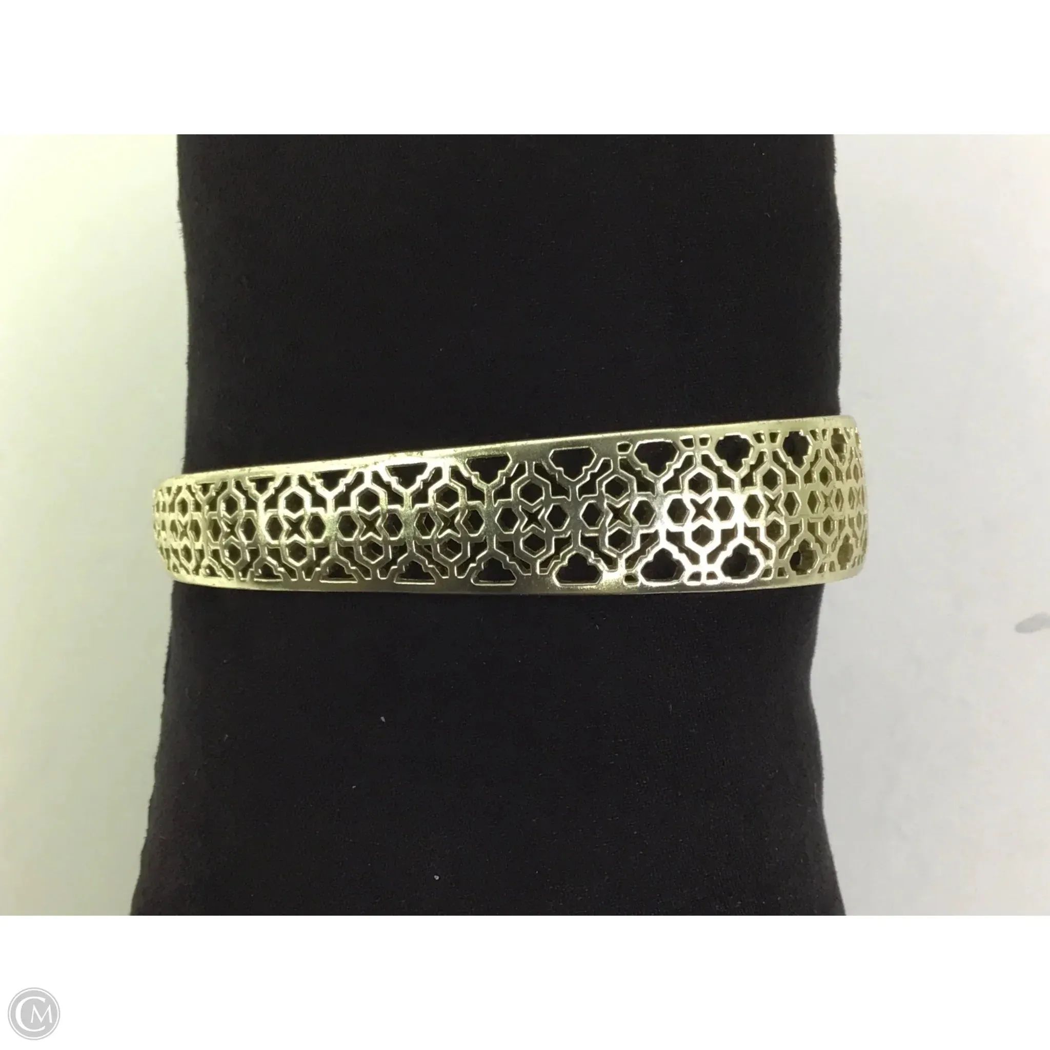 Bracelet Cuff By Kendra Scott