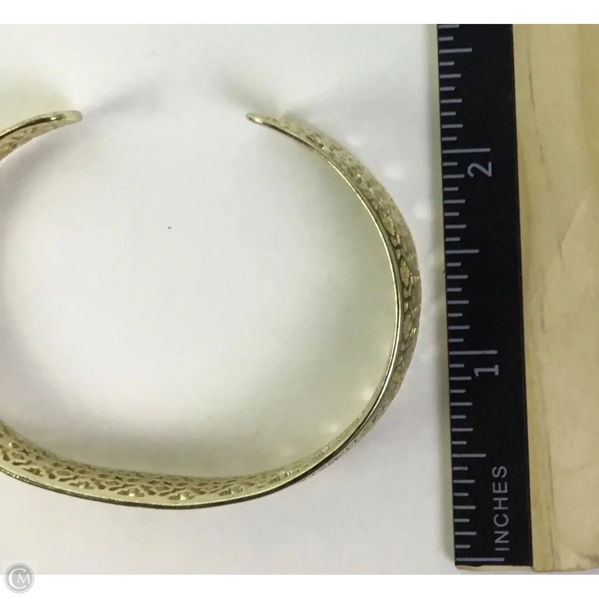 Bracelet Cuff By Kendra Scott