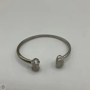 Bracelet Cuff By Kendra Scott