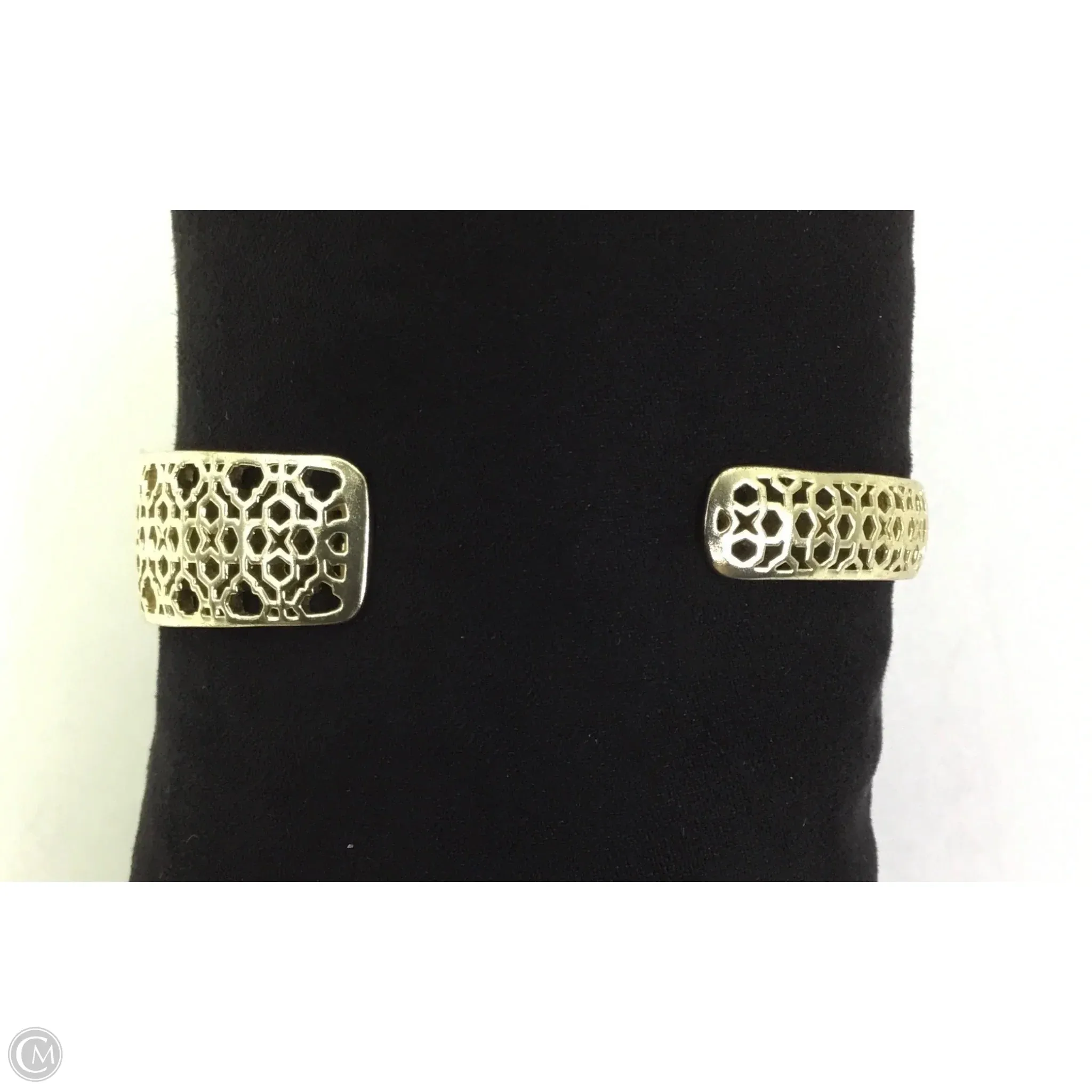 Bracelet Cuff By Kendra Scott