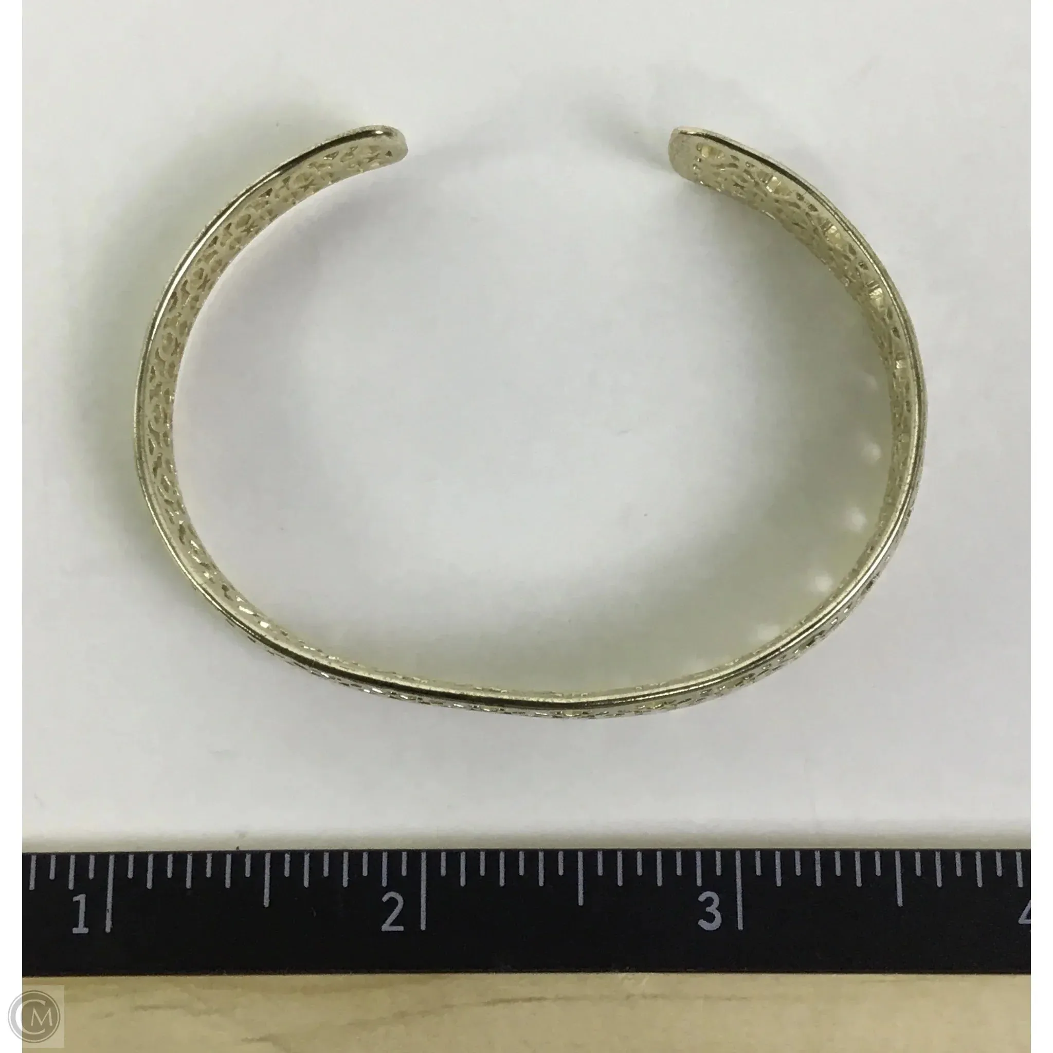 Bracelet Cuff By Kendra Scott