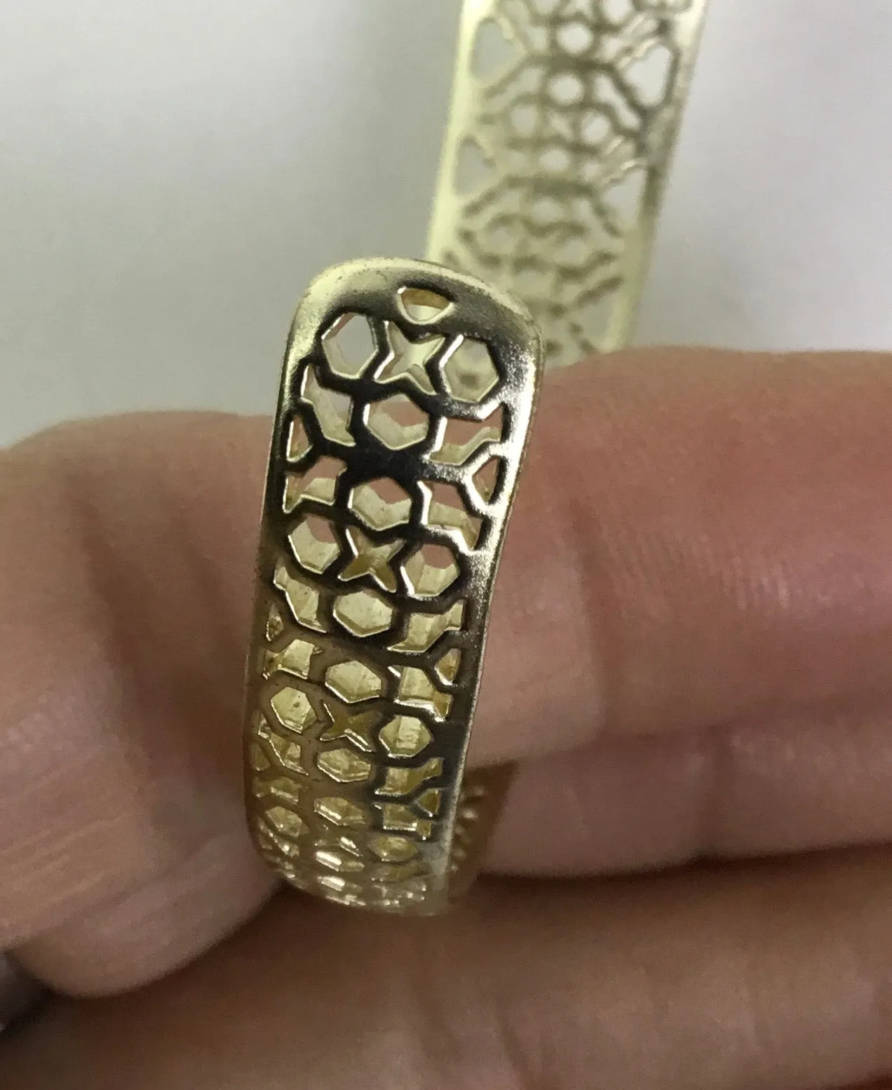 Bracelet Cuff By Kendra Scott