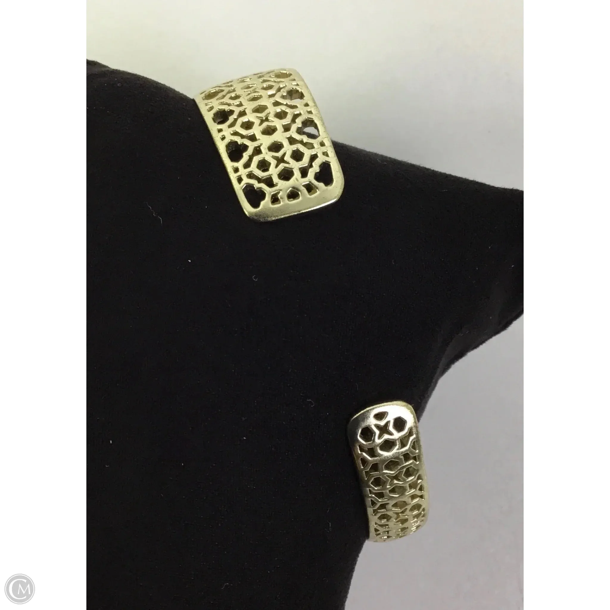 Bracelet Cuff By Kendra Scott