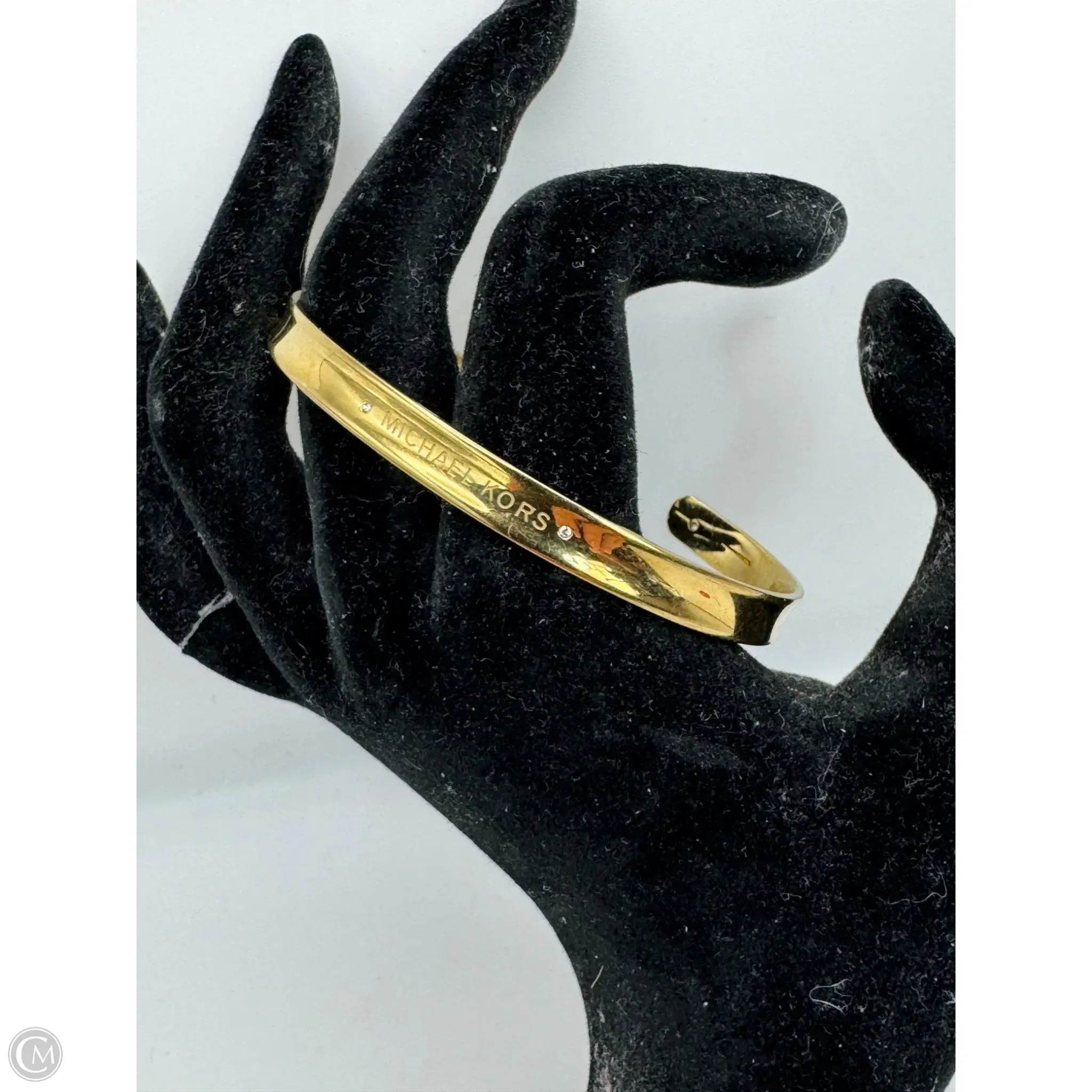 Bracelet Cuff By Michael By Michael Kors