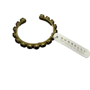 Bracelet Cuff By Sorrelli