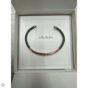Bracelet Cuff By Stella And Dot