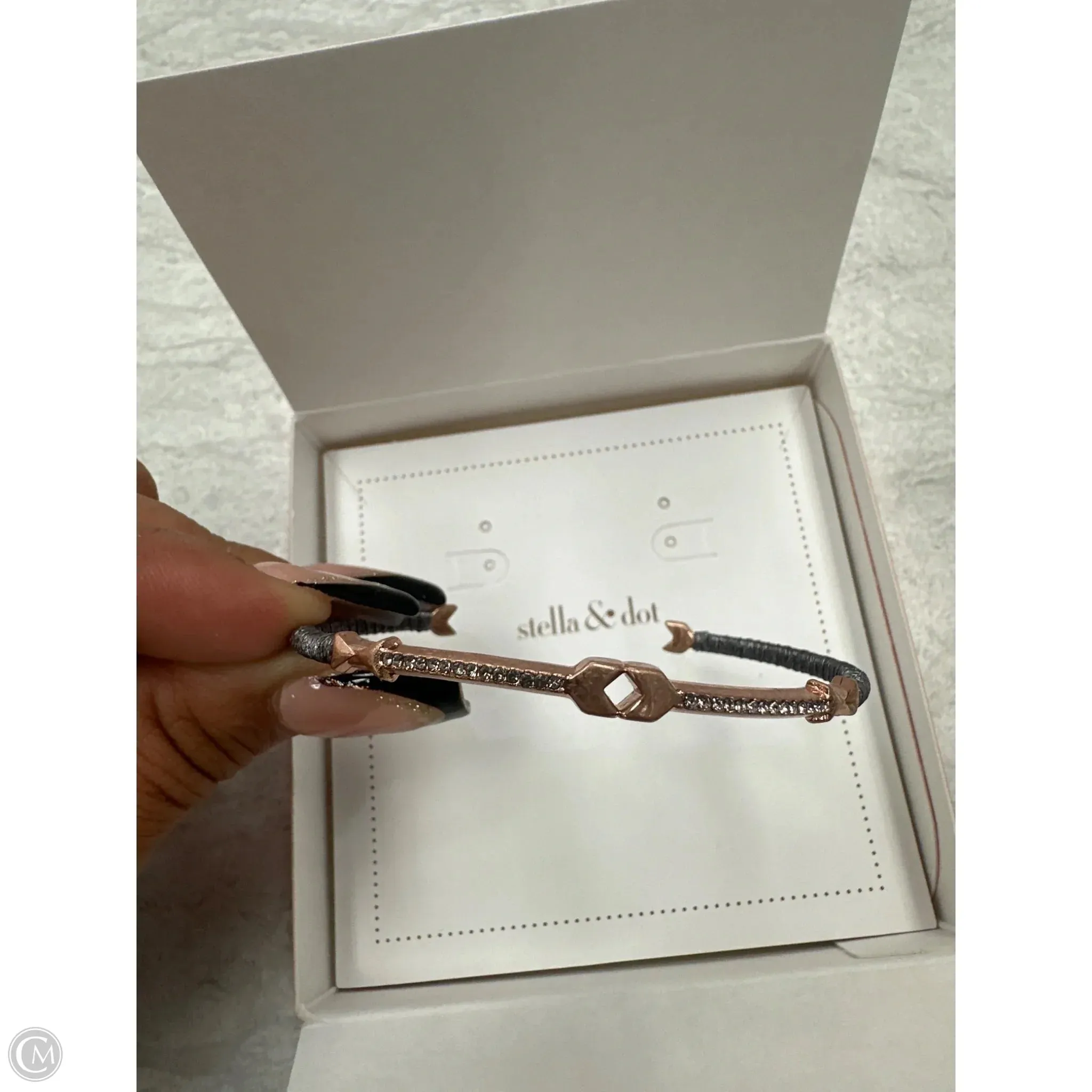 Bracelet Cuff By Stella And Dot