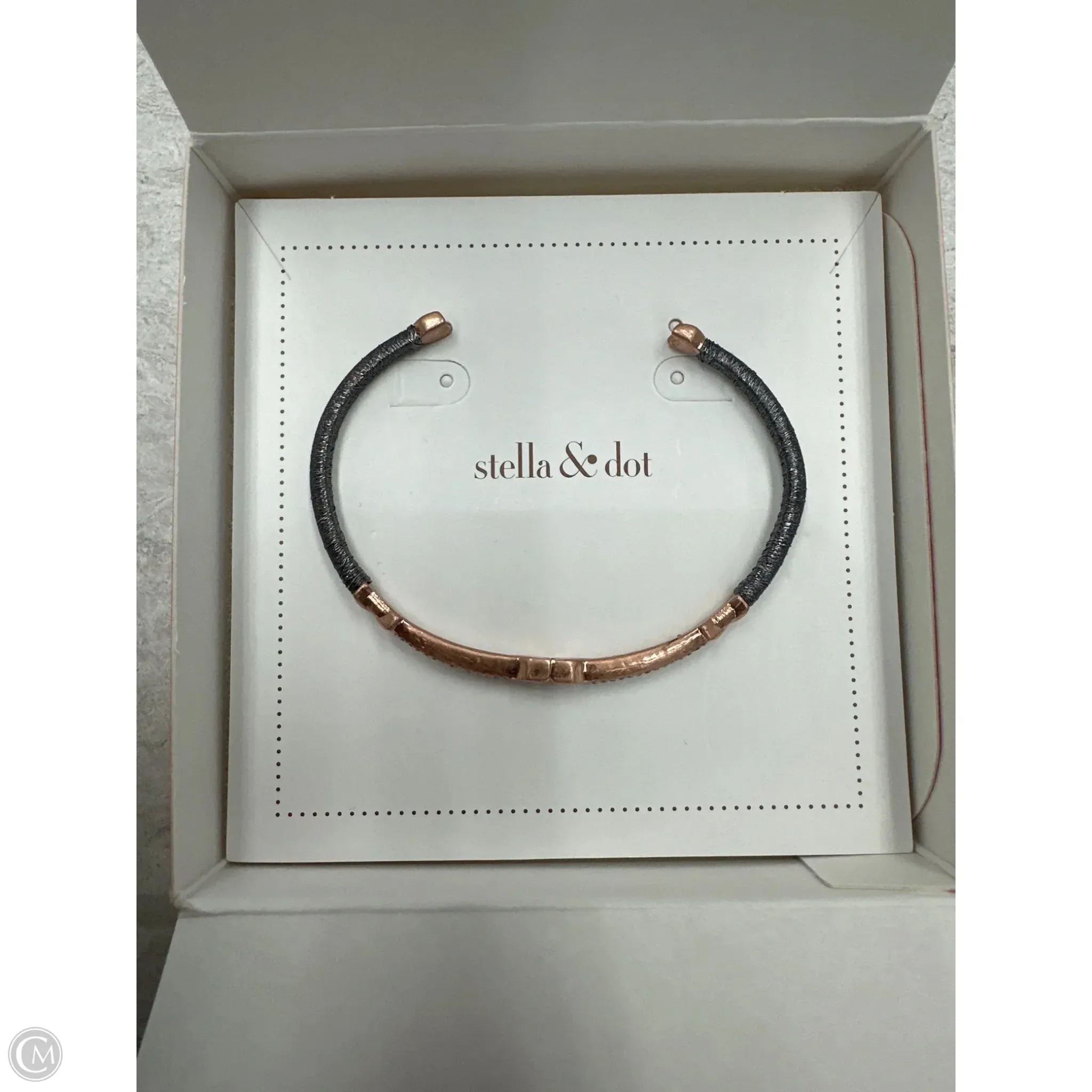 Bracelet Cuff By Stella And Dot