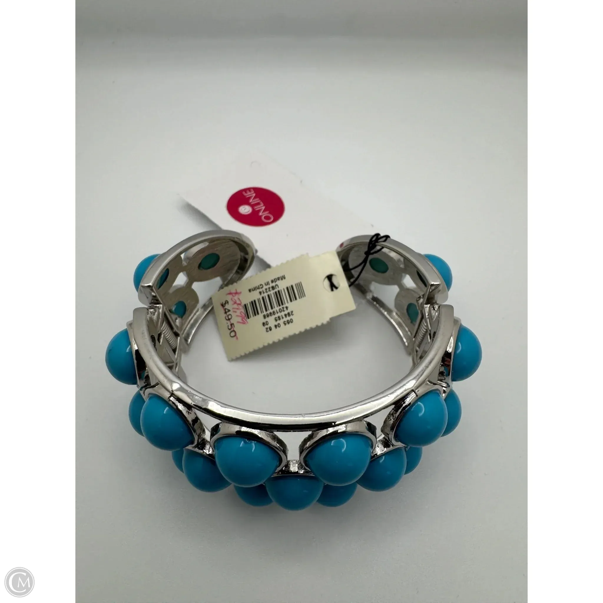 Bracelet Cuff By Talbots