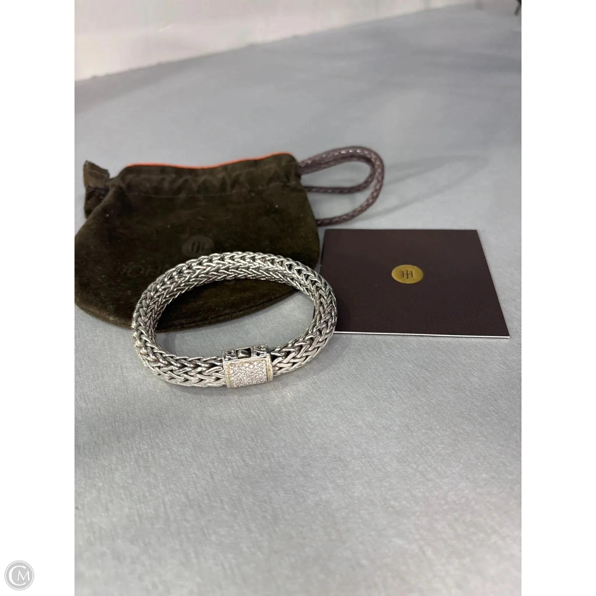 Bracelet Designer By John Hardy