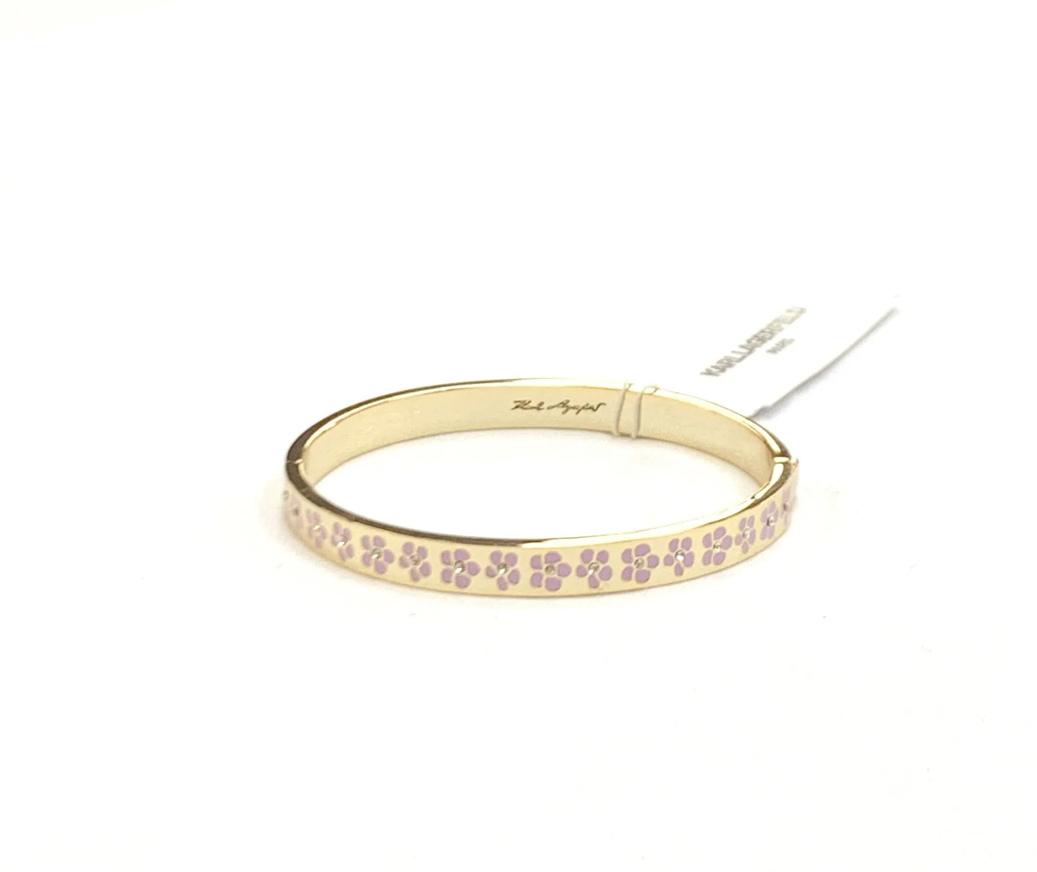 Bracelet Designer By Karl Lagerfeld  Size: 0