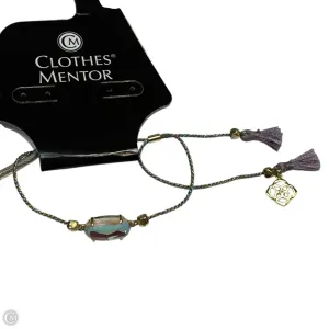 Bracelet Designer By Kendra Scott