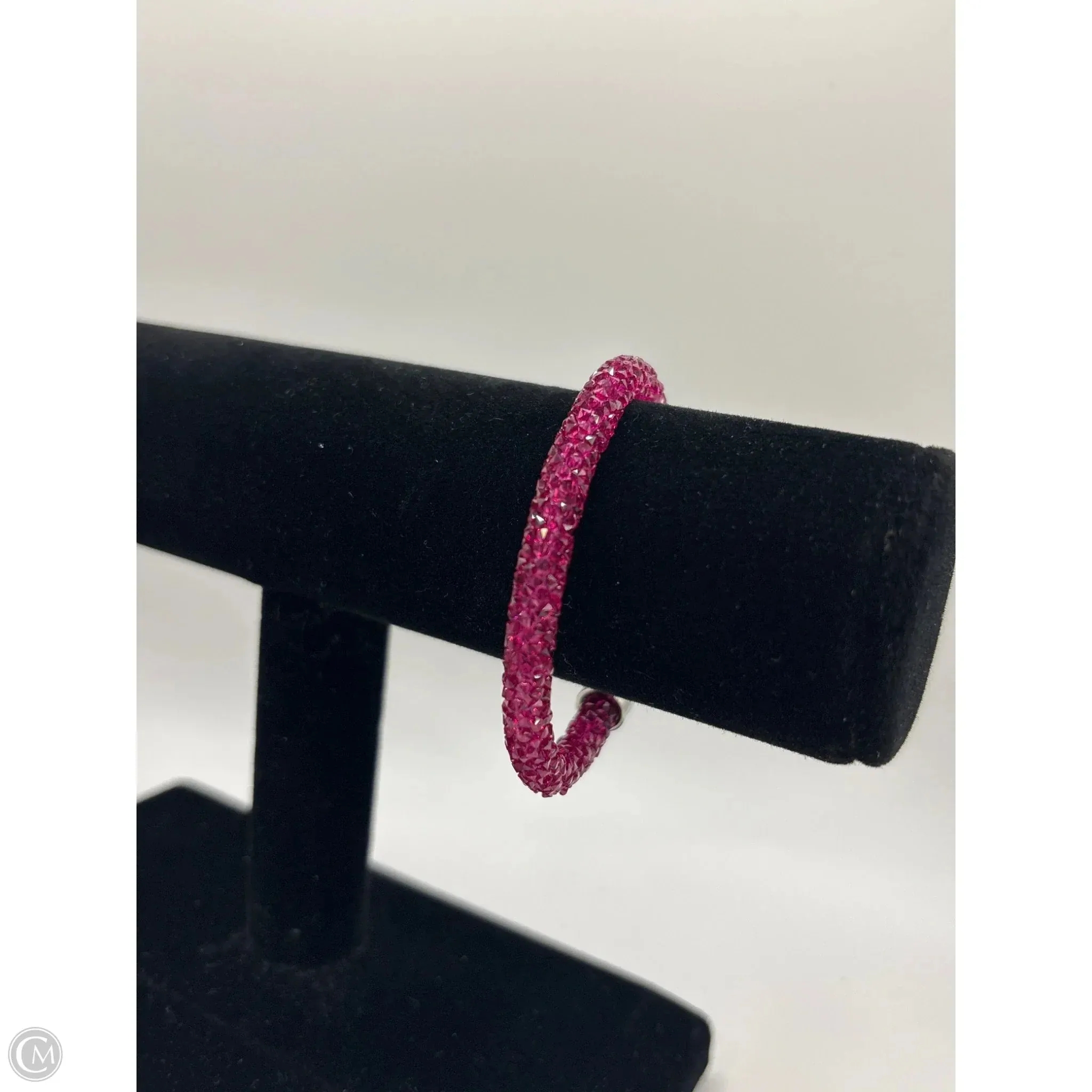 Bracelet Designer By Swarovski