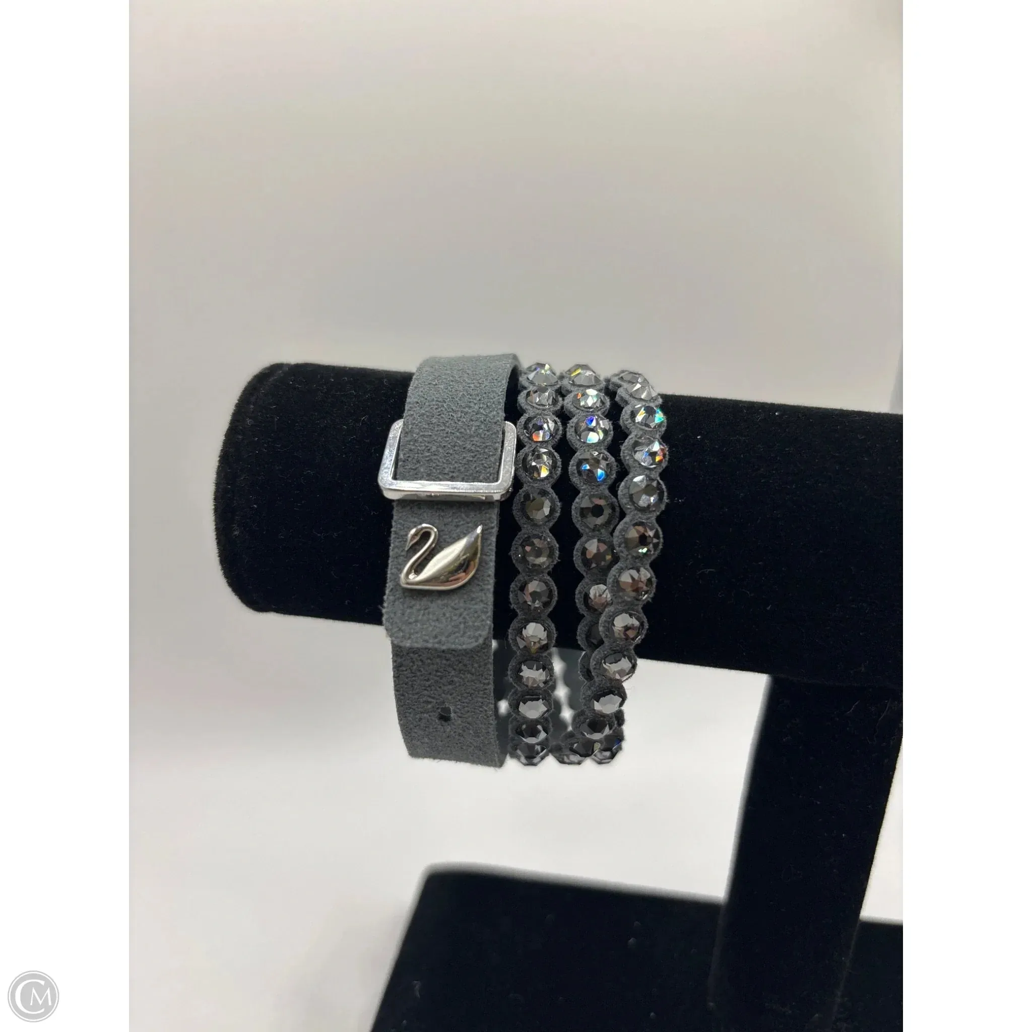 Bracelet Designer By Swarovski