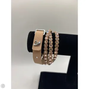Bracelet Designer By Swarovski