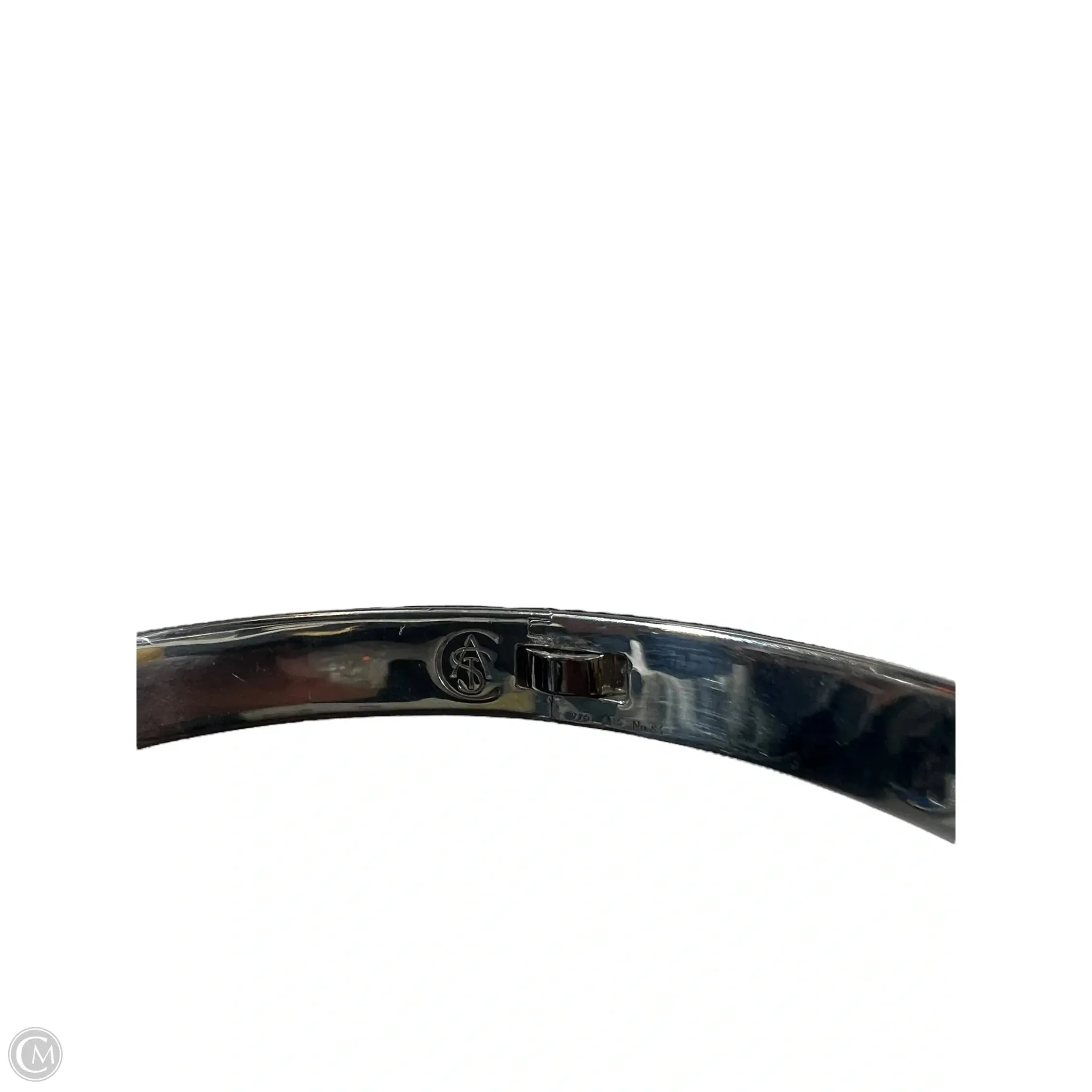 Bracelet Luxury Designer By Cast
