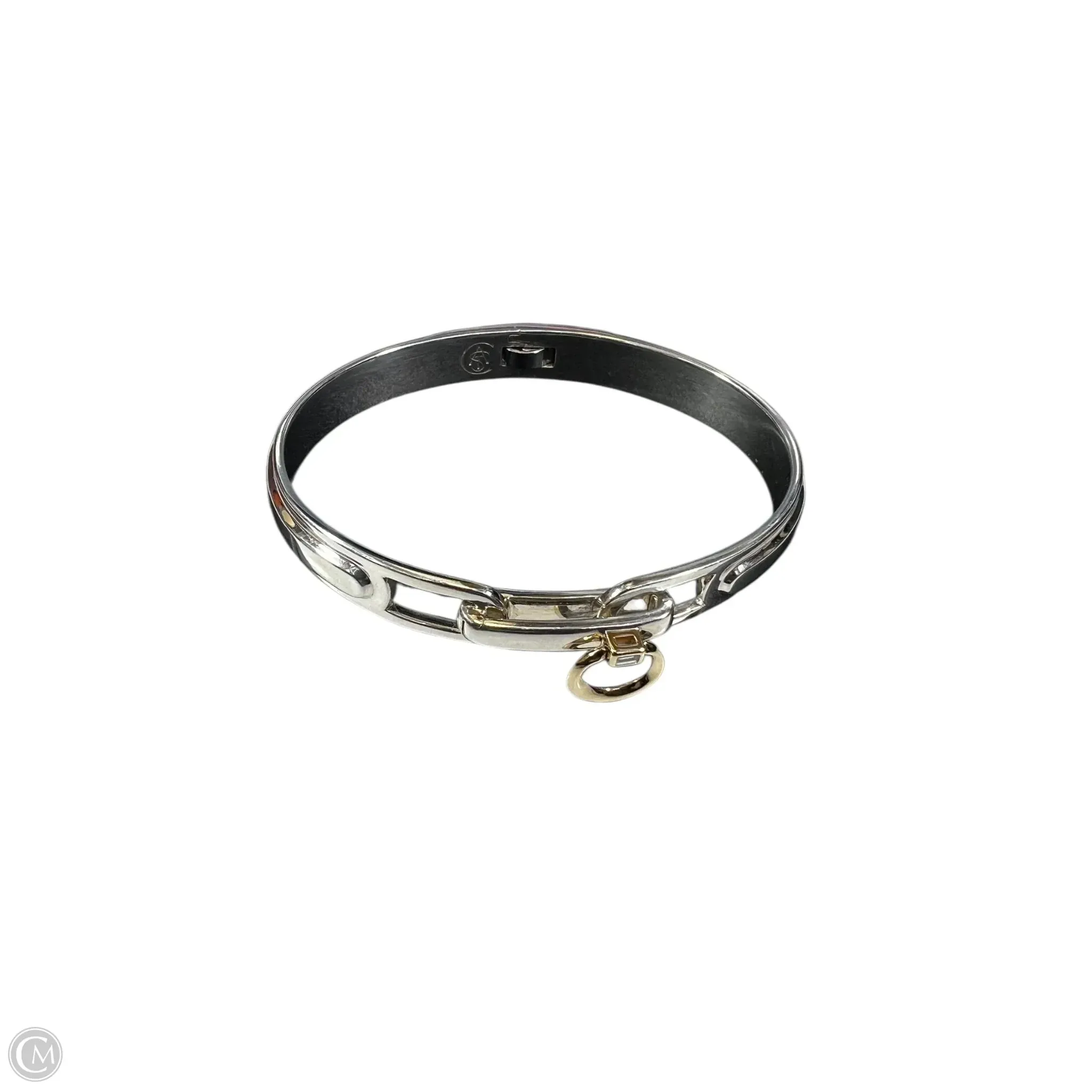 Bracelet Luxury Designer By Cast