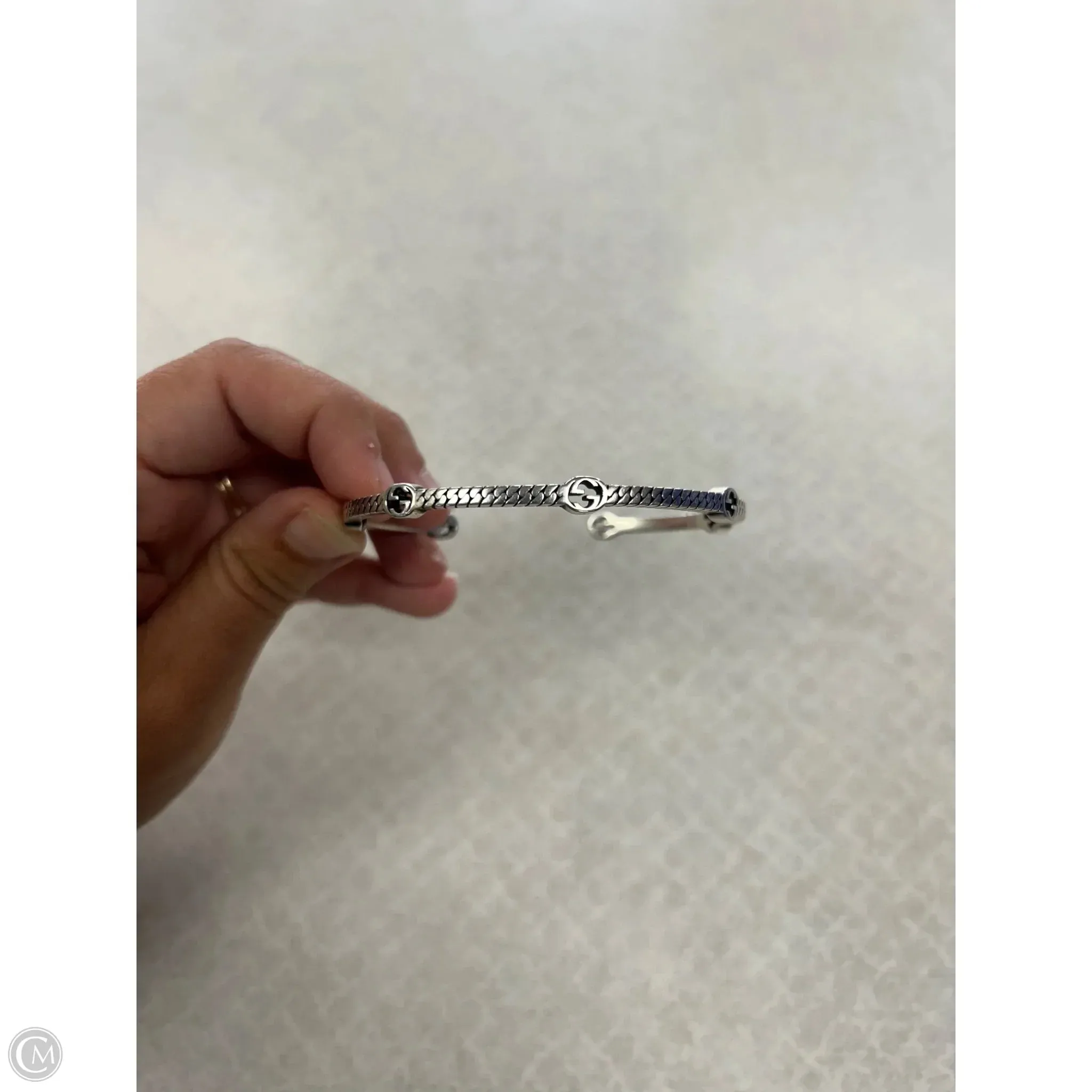 Bracelet Luxury Designer By Gucci