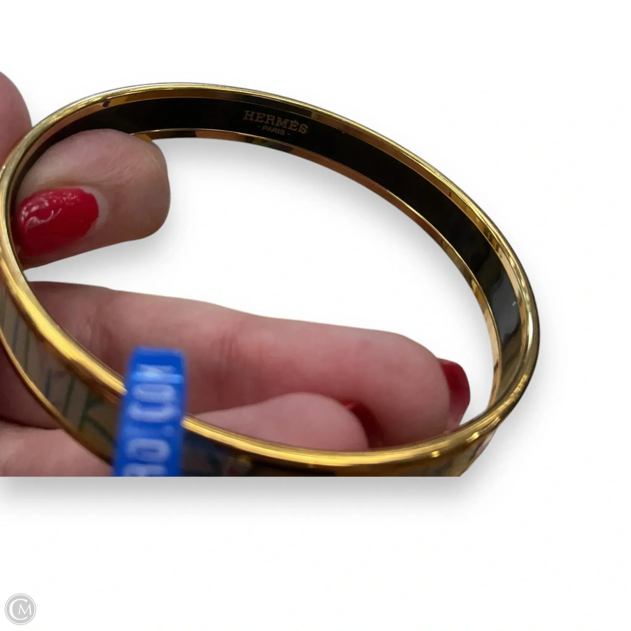 Bracelet Luxury Designer By Hermes