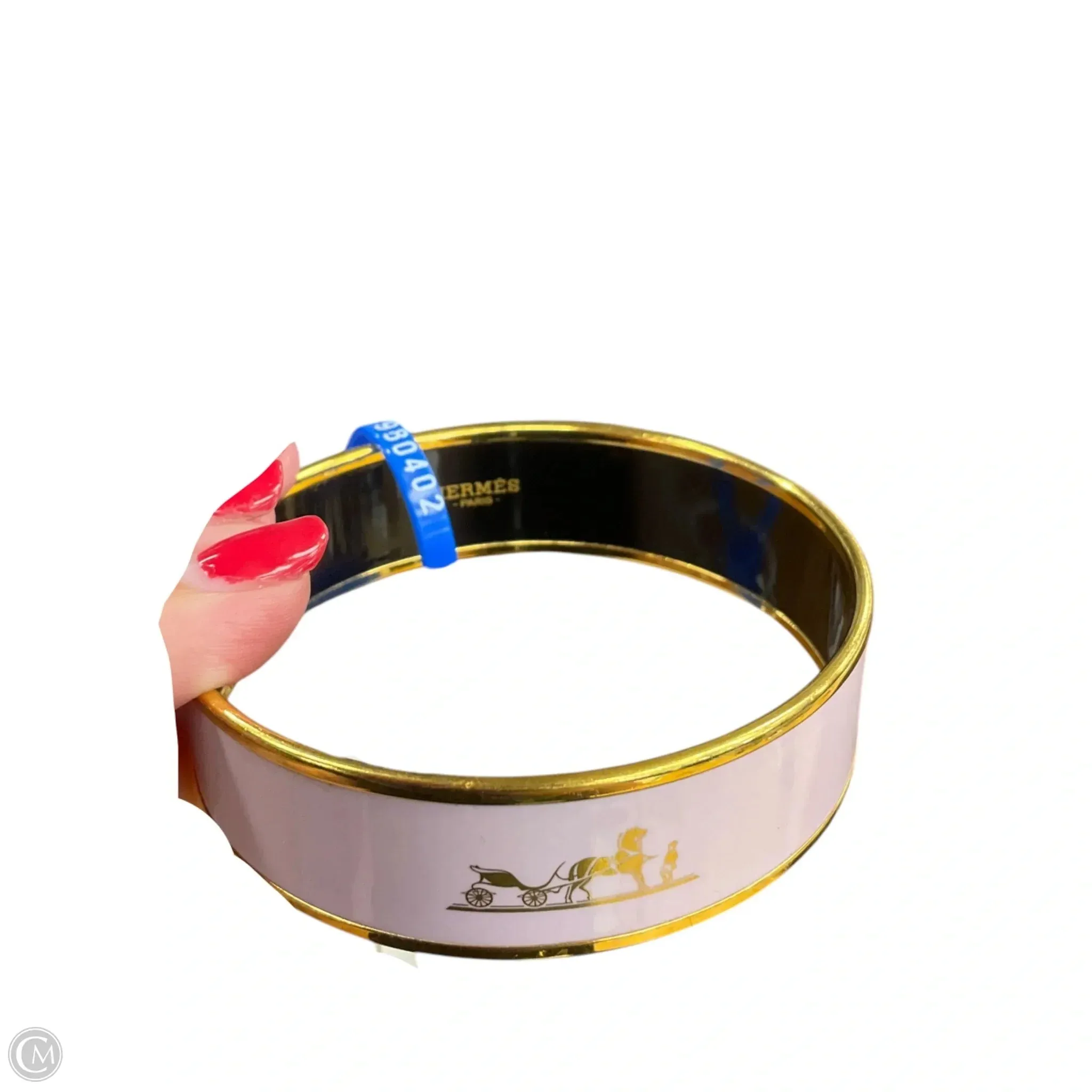 Bracelet Luxury Designer By Hermes