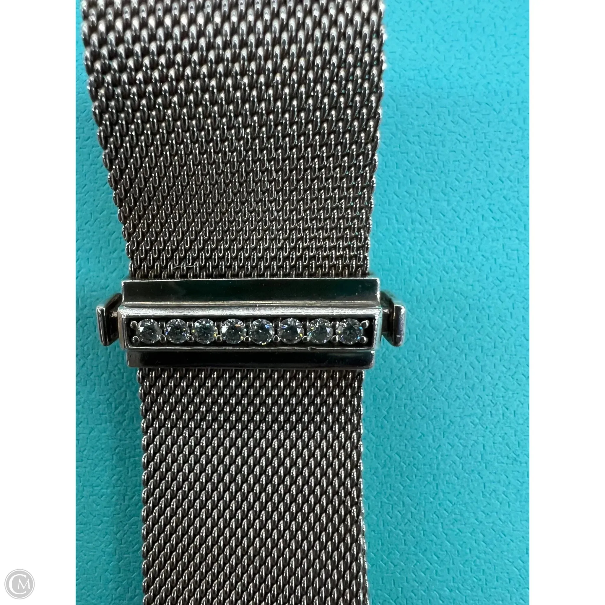 Bracelet Luxury Designer By Tiffany And Company