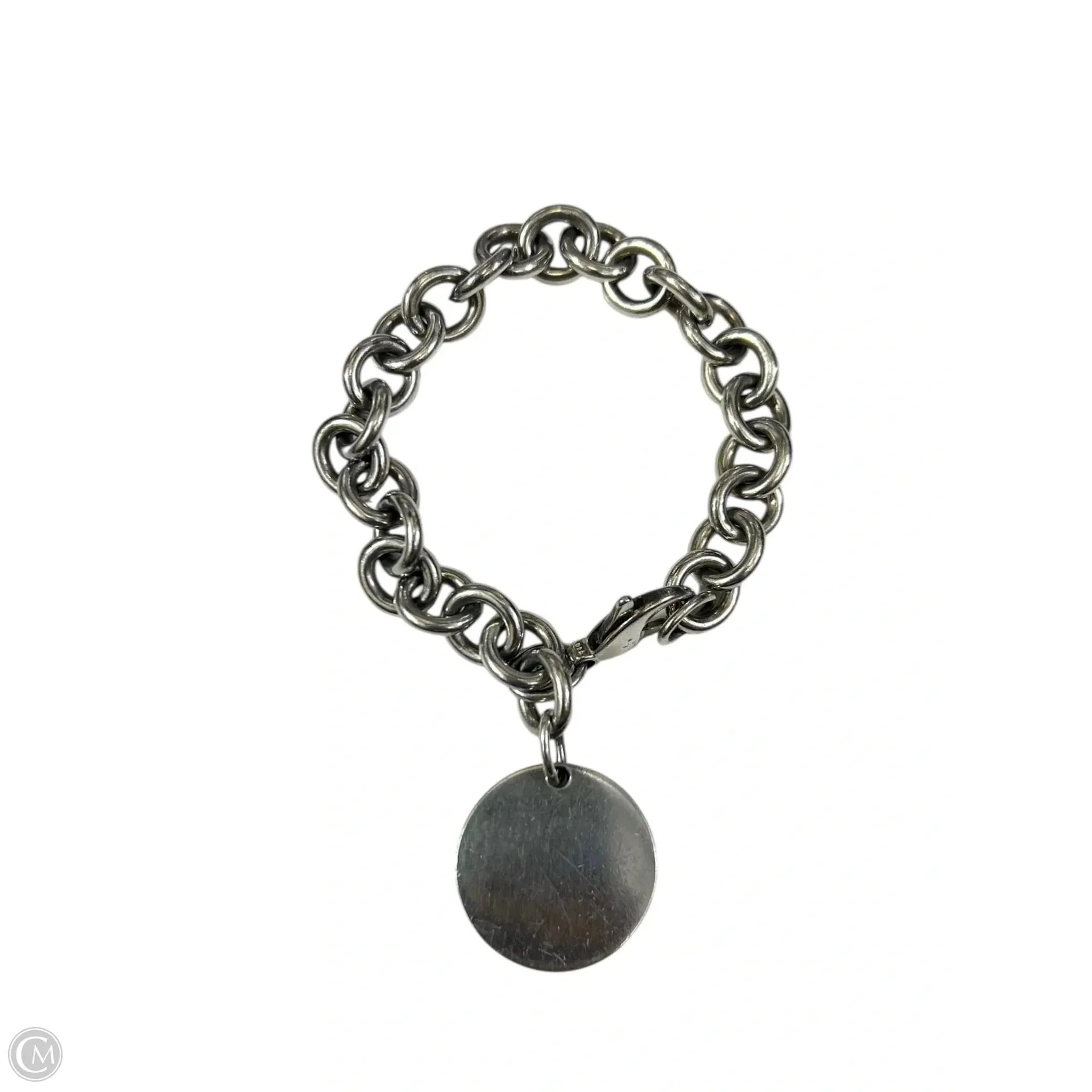 Bracelet Luxury Designer By Tiffany And Company