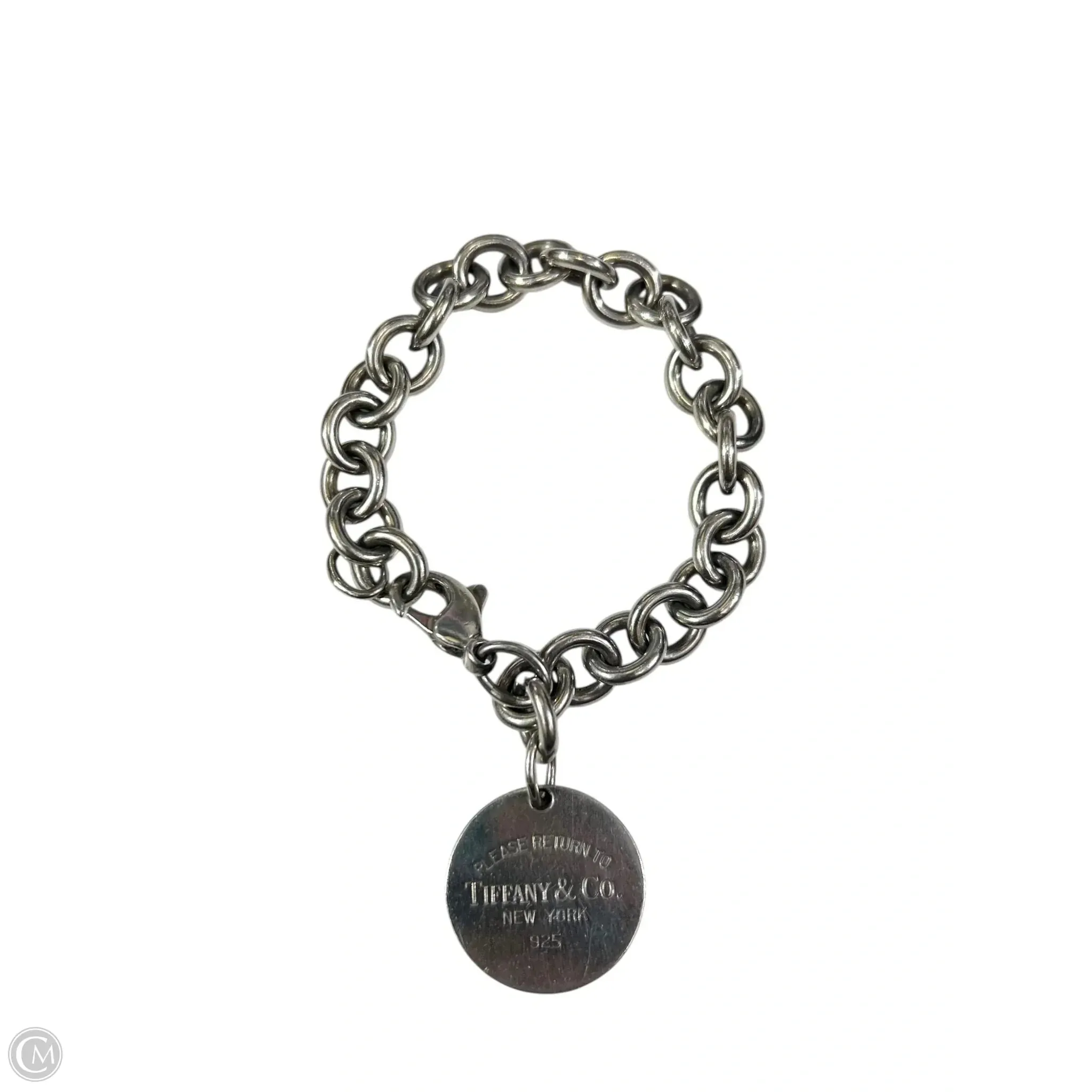 Bracelet Luxury Designer By Tiffany And Company