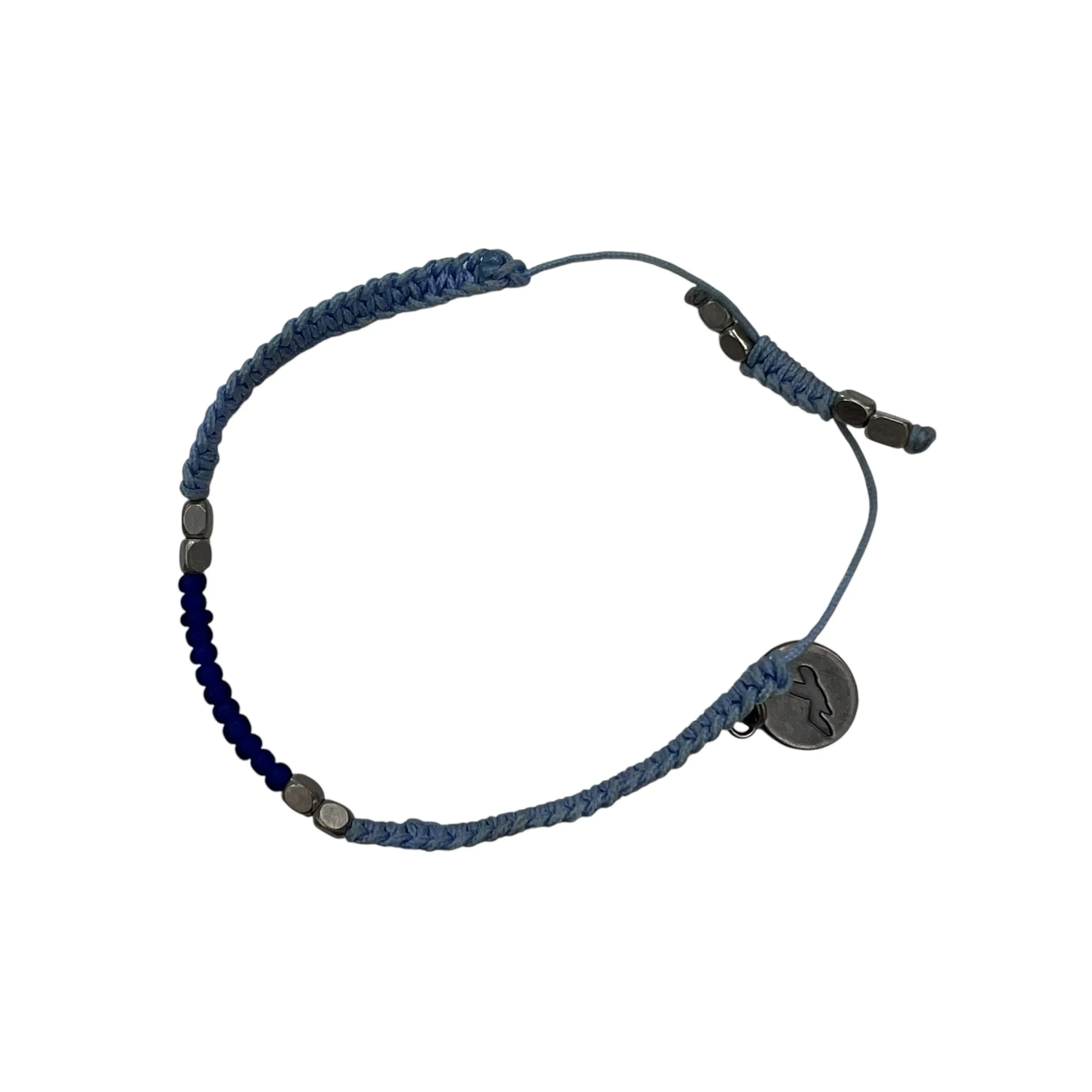 Bracelet Other By American Eagle In Blue