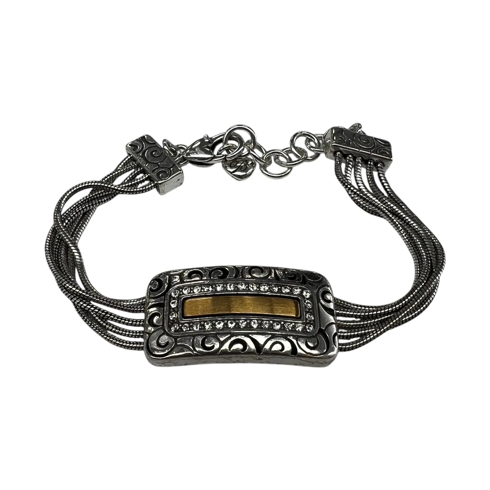 BRACELET OTHER by BRIGHTON In SILVER