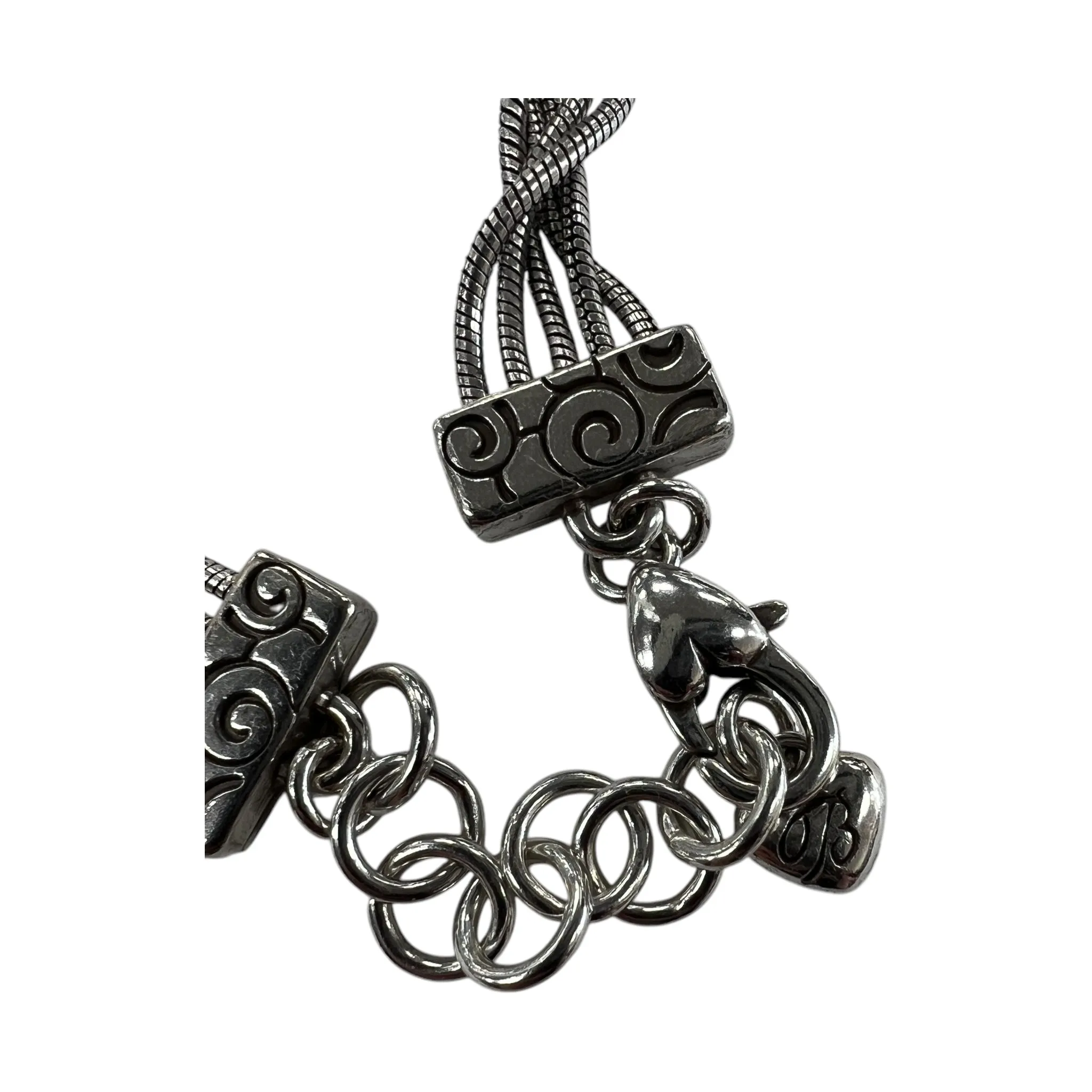 BRACELET OTHER by BRIGHTON In SILVER