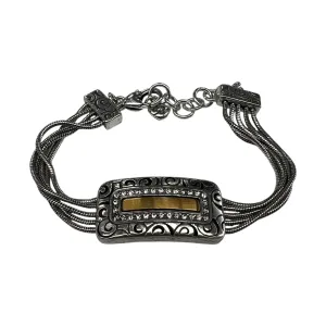 BRACELET OTHER by BRIGHTON In SILVER
