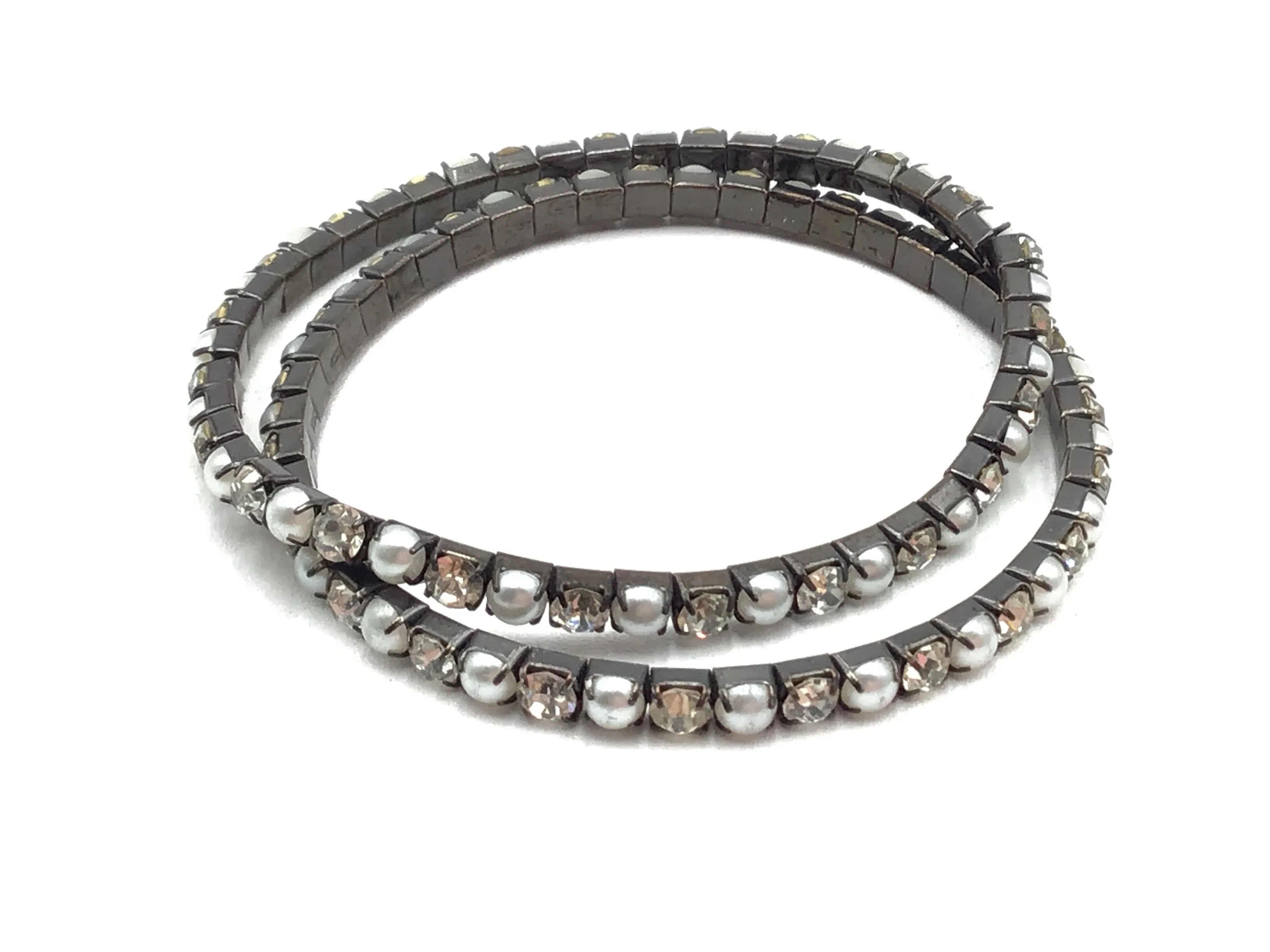 Bracelet Other By Clothes Mentor, Size: 02 Piece Set