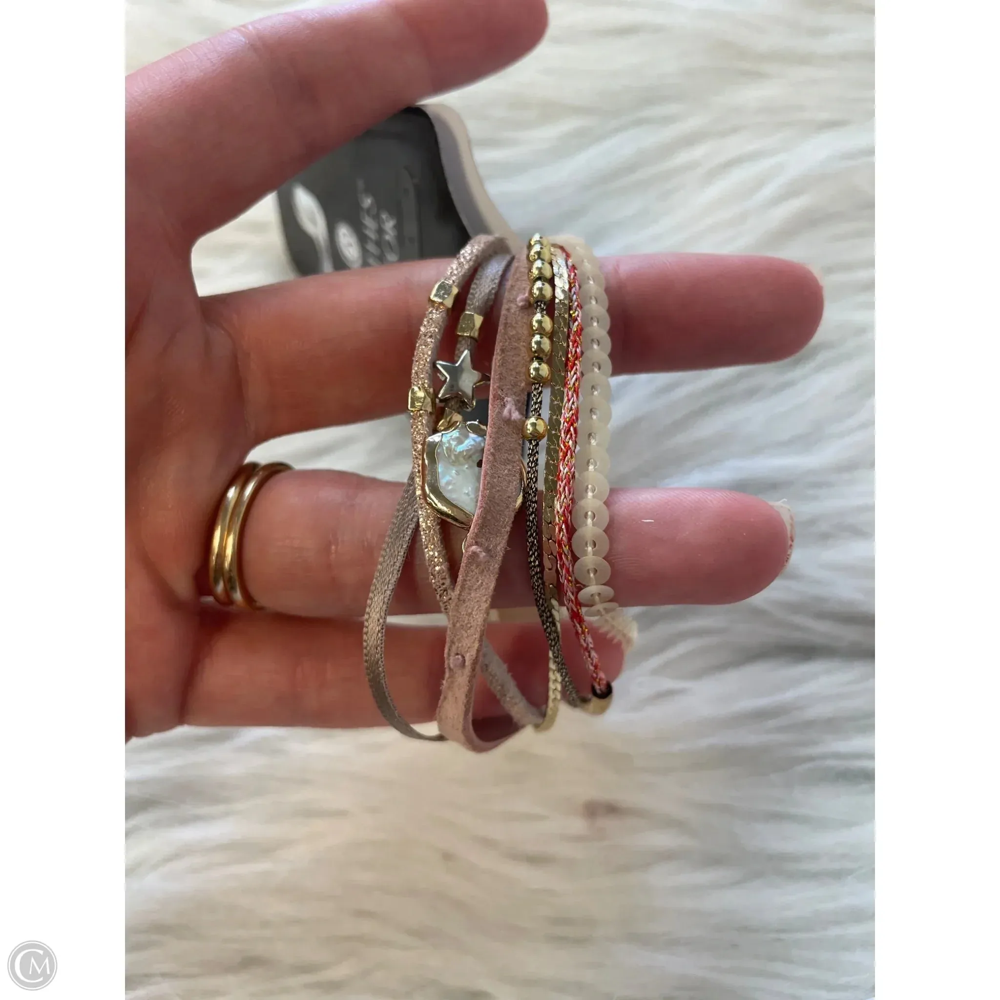 Bracelet Other By Clothes Mentor
