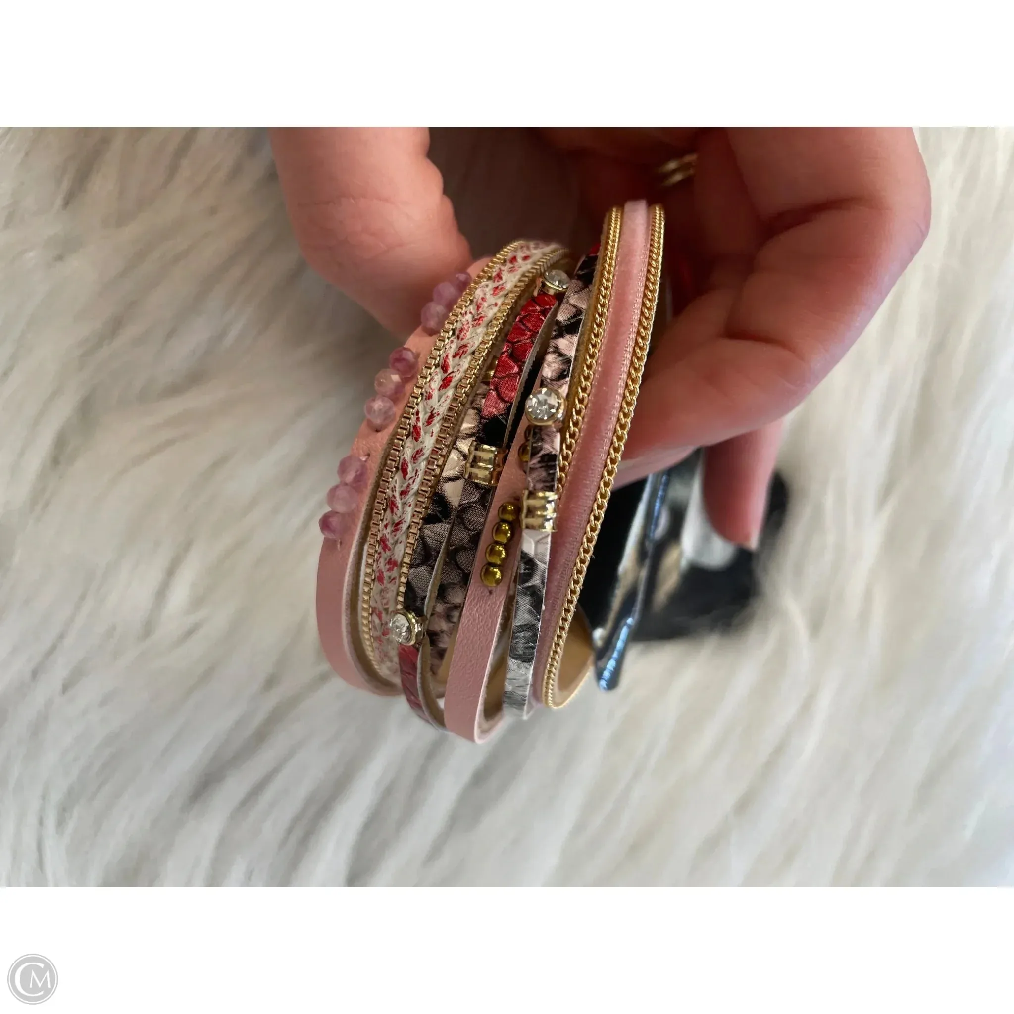 Bracelet Other By Clothes Mentor