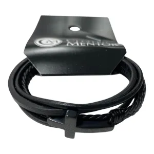 Bracelet Other By Cme In Black
