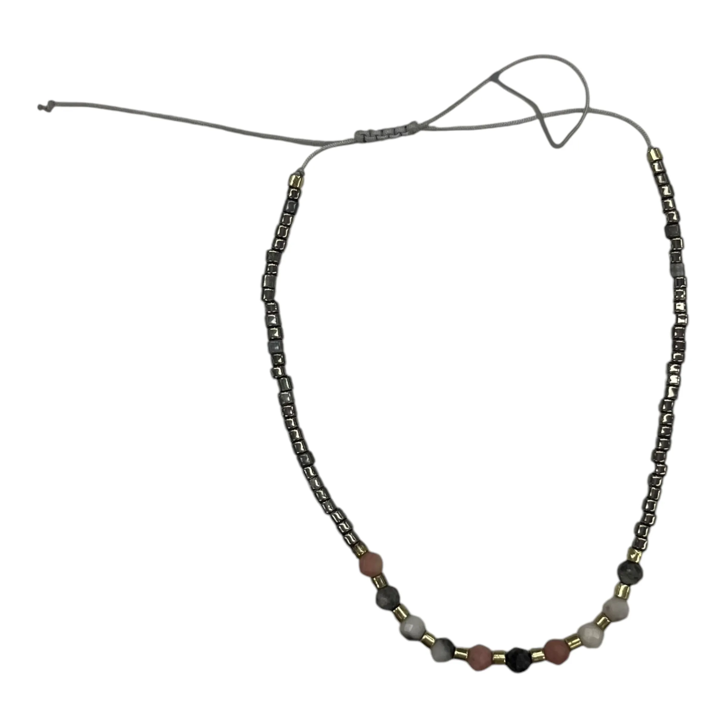 Bracelet Other By Cmf In Grey