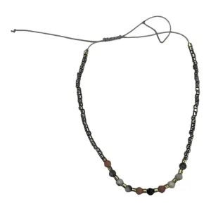 Bracelet Other By Cmf In Grey