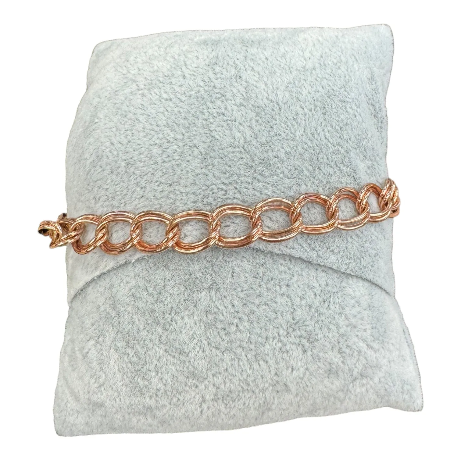 Bracelet Other By Fossil